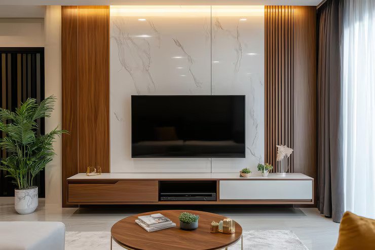 TV Units