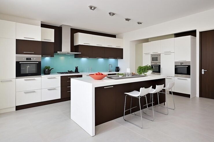 Modular Kitchen